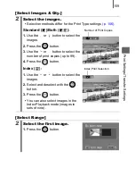 Предварительный просмотр 161 страницы Canon Digital IXUS 90 IS User Manual