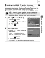 Предварительный просмотр 165 страницы Canon Digital IXUS 90 IS User Manual