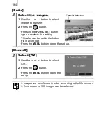 Предварительный просмотр 166 страницы Canon Digital IXUS 90 IS User Manual