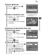 Предварительный просмотр 169 страницы Canon Digital IXUS 90 IS User Manual