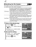 Предварительный просмотр 172 страницы Canon Digital IXUS 90 IS User Manual