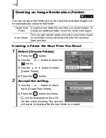 Предварительный просмотр 174 страницы Canon Digital IXUS 90 IS User Manual