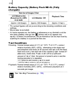 Предварительный просмотр 212 страницы Canon Digital IXUS 90 IS User Manual