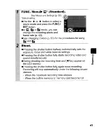 Preview for 79 page of Canon Digital IXUS 900 TI User Manual