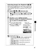 Preview for 129 page of Canon Digital IXUS 900 TI User Manual