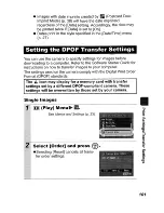 Preview for 139 page of Canon Digital IXUS 900 TI User Manual