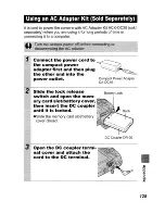 Preview for 163 page of Canon Digital IXUS 900 TI User Manual