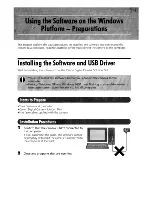 Preview for 197 page of Canon Digital IXUS 900 TI User Manual