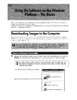 Preview for 202 page of Canon Digital IXUS 900 TI User Manual