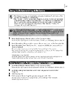 Preview for 227 page of Canon Digital IXUS 900 TI User Manual