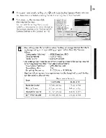 Preview for 229 page of Canon Digital IXUS 900 TI User Manual