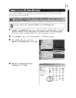 Preview for 259 page of Canon Digital IXUS 900 TI User Manual