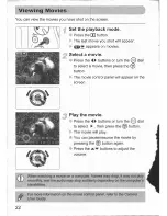 Preview for 24 page of Canon Digital IXUS 980 IS Getting Started Manual