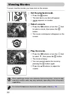 Предварительный просмотр 30 страницы Canon Digital IXUS 980 IS User Manual