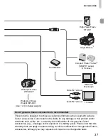 Предварительный просмотр 37 страницы Canon Digital IXUS 980 IS User Manual