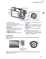 Предварительный просмотр 41 страницы Canon Digital IXUS 980 IS User Manual