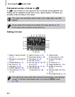 Предварительный просмотр 80 страницы Canon Digital IXUS 980 IS User Manual