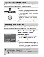 Предварительный просмотр 84 страницы Canon Digital IXUS 980 IS User Manual