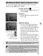 Предварительный просмотр 89 страницы Canon Digital IXUS 980 IS User Manual