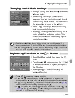 Предварительный просмотр 145 страницы Canon Digital IXUS 980 IS User Manual