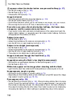 Предварительный просмотр 152 страницы Canon Digital IXUS 980 IS User Manual
