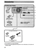 Предварительный просмотр 38 страницы Canon Digital IXUS 990 IS User Manual