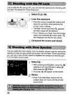 Предварительный просмотр 88 страницы Canon Digital IXUS 990 IS User Manual