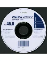 Предварительный просмотр 165 страницы Canon Digital IXUS 990 IS User Manual