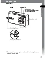 Предварительный просмотр 15 страницы Canon Digital IXUS I5 User Giude