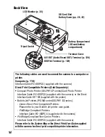 Предварительный просмотр 16 страницы Canon Digital IXUS I5 User Giude