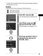 Предварительный просмотр 75 страницы Canon Digital IXUS I5 User Giude