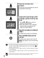 Предварительный просмотр 76 страницы Canon Digital IXUS I5 User Giude