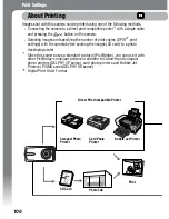 Предварительный просмотр 108 страницы Canon Digital IXUS I5 User Giude