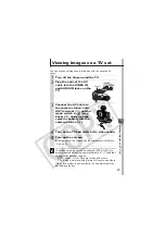 Предварительный просмотр 99 страницы Canon Digital IXUS i7 Zoom User Manual