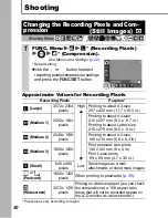 Preview for 32 page of Canon Digital IXUS I7 User Manual