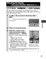 Preview for 39 page of Canon Digital IXUS I7 User Manual