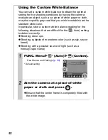 Preview for 54 page of Canon Digital IXUS I7 User Manual