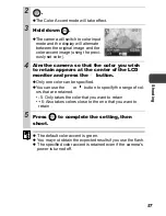 Preview for 59 page of Canon Digital IXUS I7 User Manual