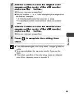 Preview for 61 page of Canon Digital IXUS I7 User Manual