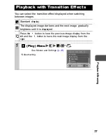 Preview for 79 page of Canon Digital IXUS I7 User Manual