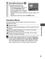 Preview for 85 page of Canon Digital IXUS I7 User Manual