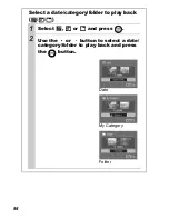 Preview for 86 page of Canon Digital IXUS I7 User Manual