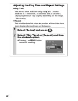 Preview for 88 page of Canon Digital IXUS I7 User Manual