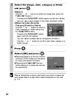 Preview for 92 page of Canon Digital IXUS I7 User Manual