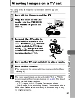 Preview for 99 page of Canon Digital IXUS I7 User Manual