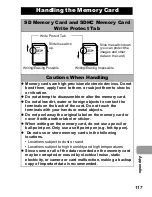 Preview for 119 page of Canon Digital IXUS I7 User Manual