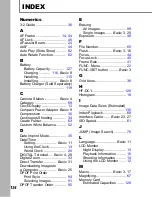 Preview for 136 page of Canon Digital IXUS I7 User Manual