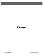 Preview for 142 page of Canon Digital IXUS I7 User Manual