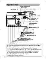 Предварительный просмотр 18 страницы Canon Digital IXUS II s User Manual