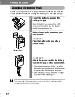 Предварительный просмотр 20 страницы Canon Digital IXUS II s User Manual